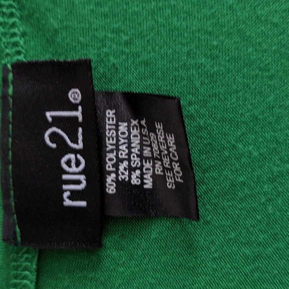 Summer Casual Dress - Picture 3 of 3